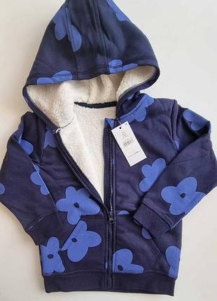 George кофтинка тепла на замку