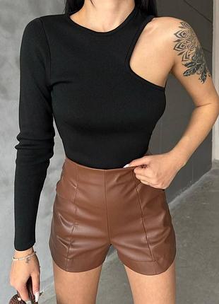 Невероятная кофточка 3