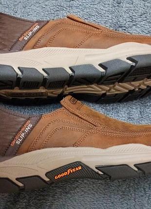 Мокасини skechers