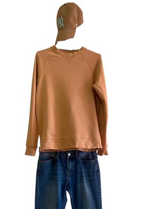 Женский свитшот толстовка худи cos