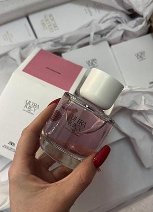 Жіночі парфуми ultra juicy edt 90 мл