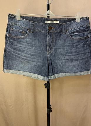 Шорты от dorothy perkins