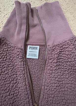 Флиска от pink