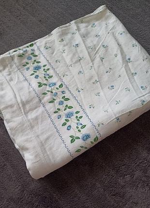 Простирадло байкове 160*210