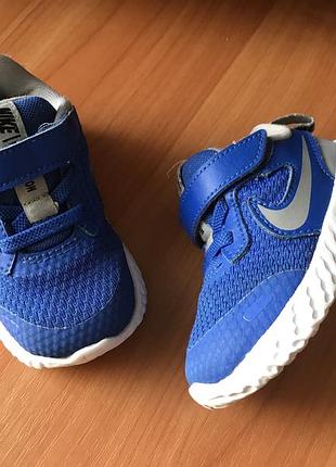 Кросівки nike 21 р. оригінал