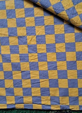 Підодіяльник, підковдра, 152 х 216, турція, 100% коттон