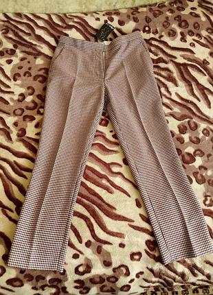 Брюки новые р.м