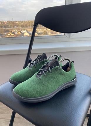 Кросівки ganter 3