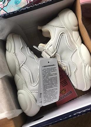 Кроссовки 👟на хлопчика