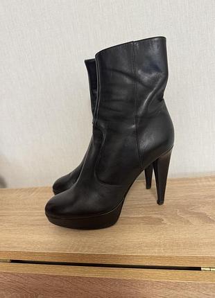 Сапожки батильйони