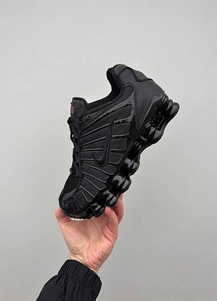 Кросівки nike shox 5