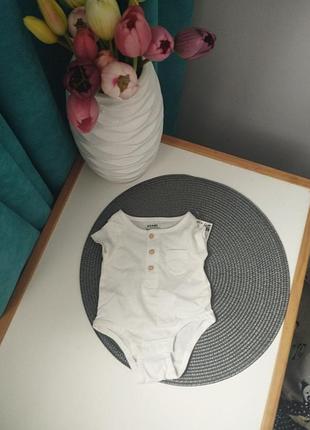 Боди маечка