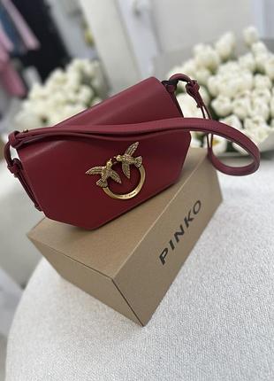 Оригинальный на сумка pinko
