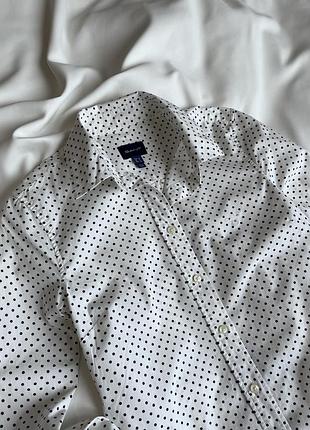 Чудова сорочка gant