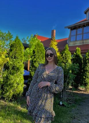 Продам платье