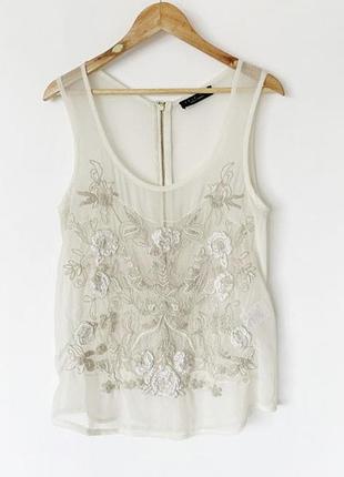 🔥🔥 блуза вышивка twin-set