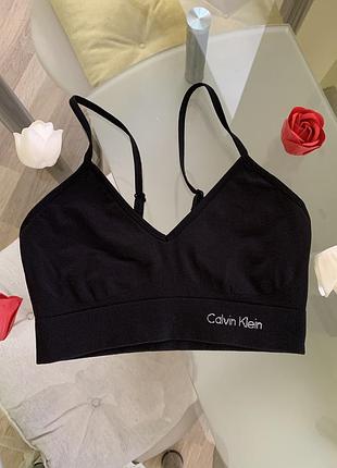 Топ calvin klein
