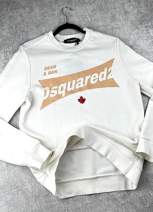 Свитшот люкс качества dsquared 💎
