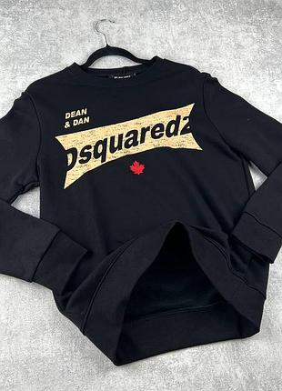 Світшот люкс якості dsquared 💎