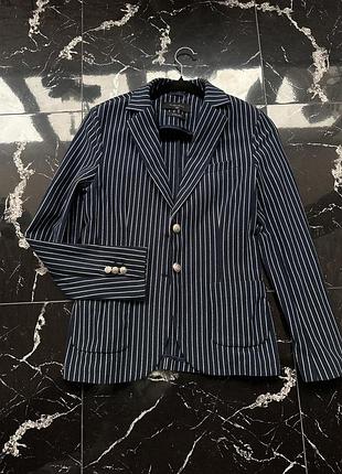 Пиджак kabelka u s polo assn houston shopping bag beuhu0100wip 292 navy beige