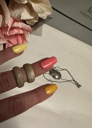 Колечка каблучка