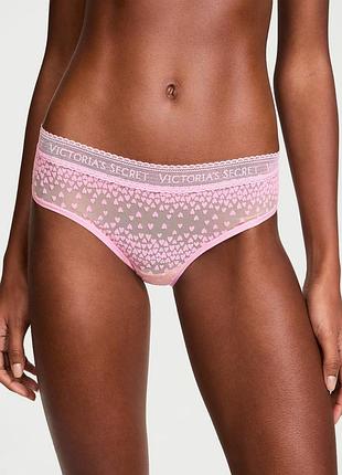 Трусики бикини виктория сикрет victoria's secret оригинал