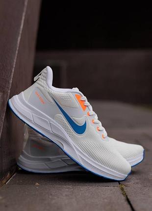 Мужские кроссовки nike zoom