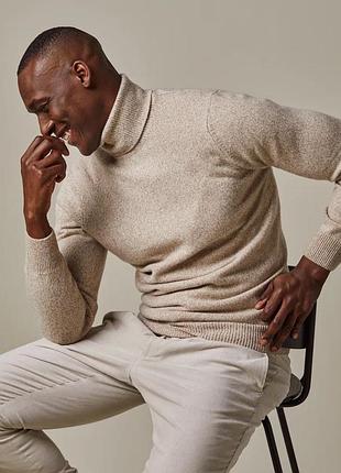 Светр гольф profuomo