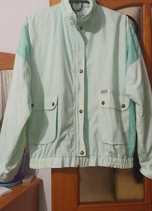 Куртка женская