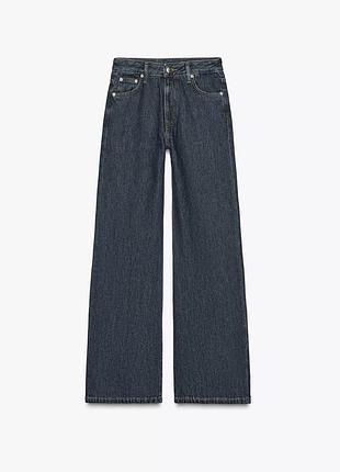 Стильные джинсы фирмы zara