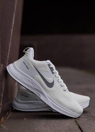 Чоловічі кросівки nike zoom