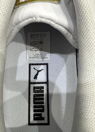 Кросівки puma 30,5 см 3
