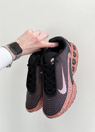 Кроссовки nike air max dn safari