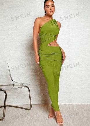 Сукня від shein