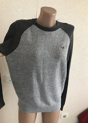 Натуральная кофта фирменная доя подростка 7