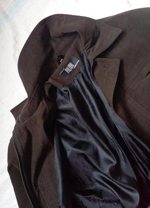 Куртка деми 7