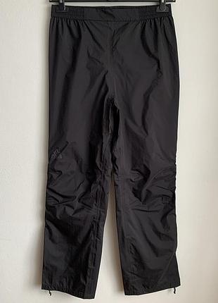 Мужские штормовые брюки fjern s (salewa mammut rab norrona haglofs marmot)