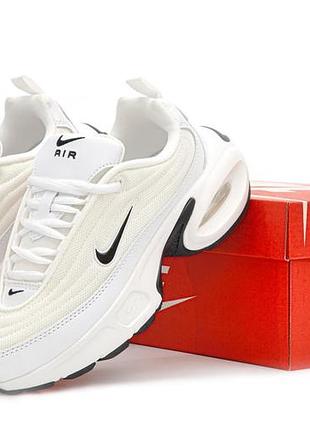 Жіночі кросівки nike air max portal