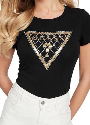 Футболка жіноча guess