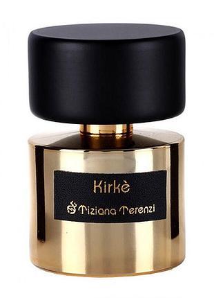 Tiziana terenzi kirke 100 ml парфюмированная вода 100 ml lux