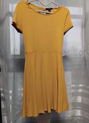 Чудова  літня сукня forever 21