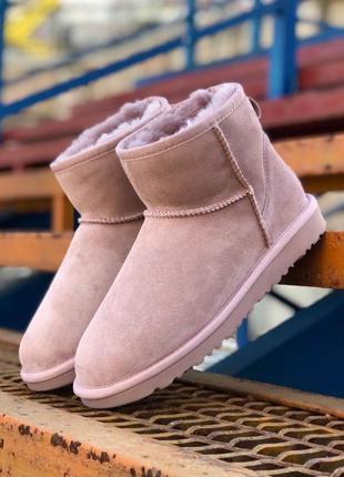 Сапоги женские ugg уги1 фото