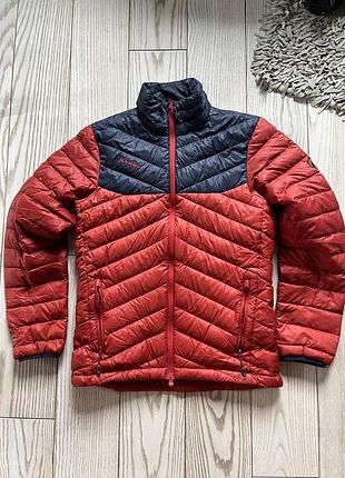 Гібридна пуховка mammut