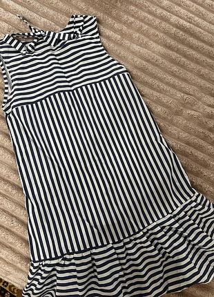 Сукня літня 4