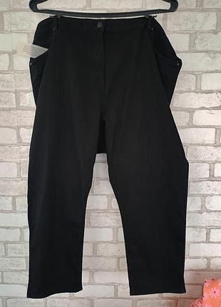 Джинсы батал от studio denim