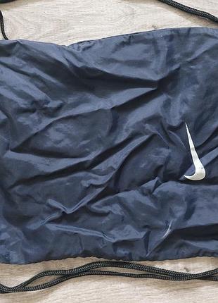 Сумка для взуття від nike