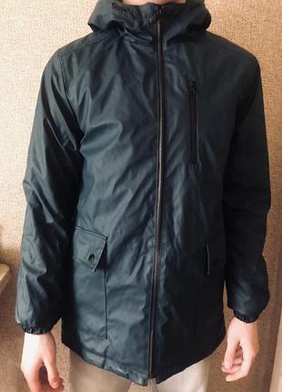Ветровка дождевик zara boys