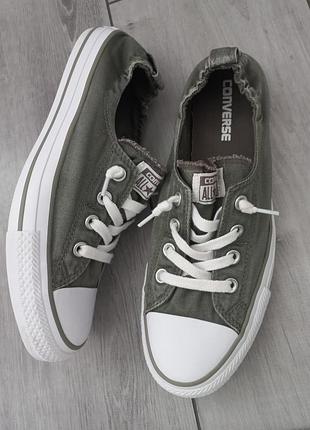 Кеди чоловічі converse 40розмір