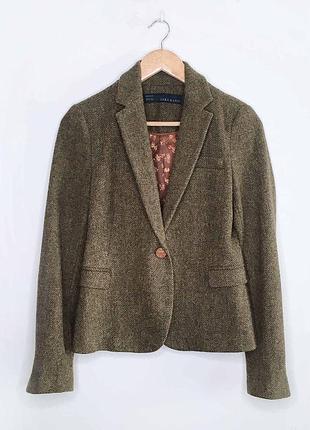 Жакет, пиджак zara