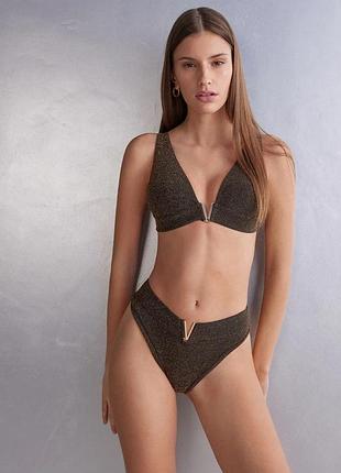 Стильный комплект intimissimi